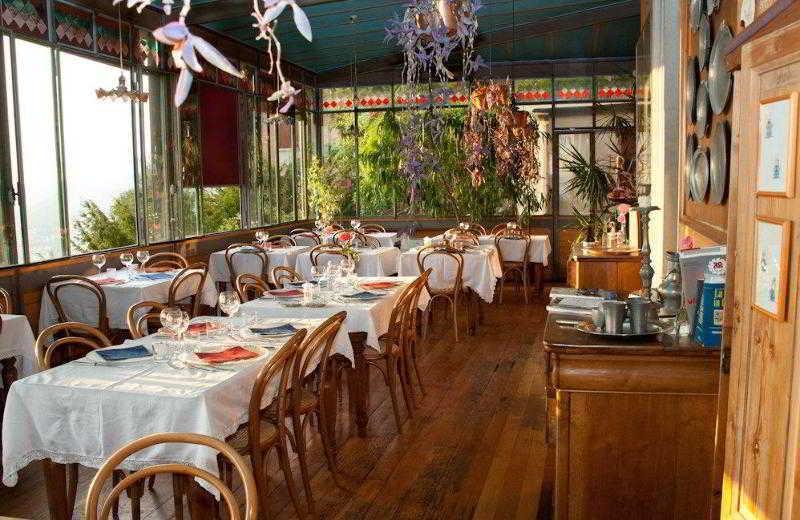 Bellavista Boutique Hotel بروناتي المظهر الخارجي الصورة