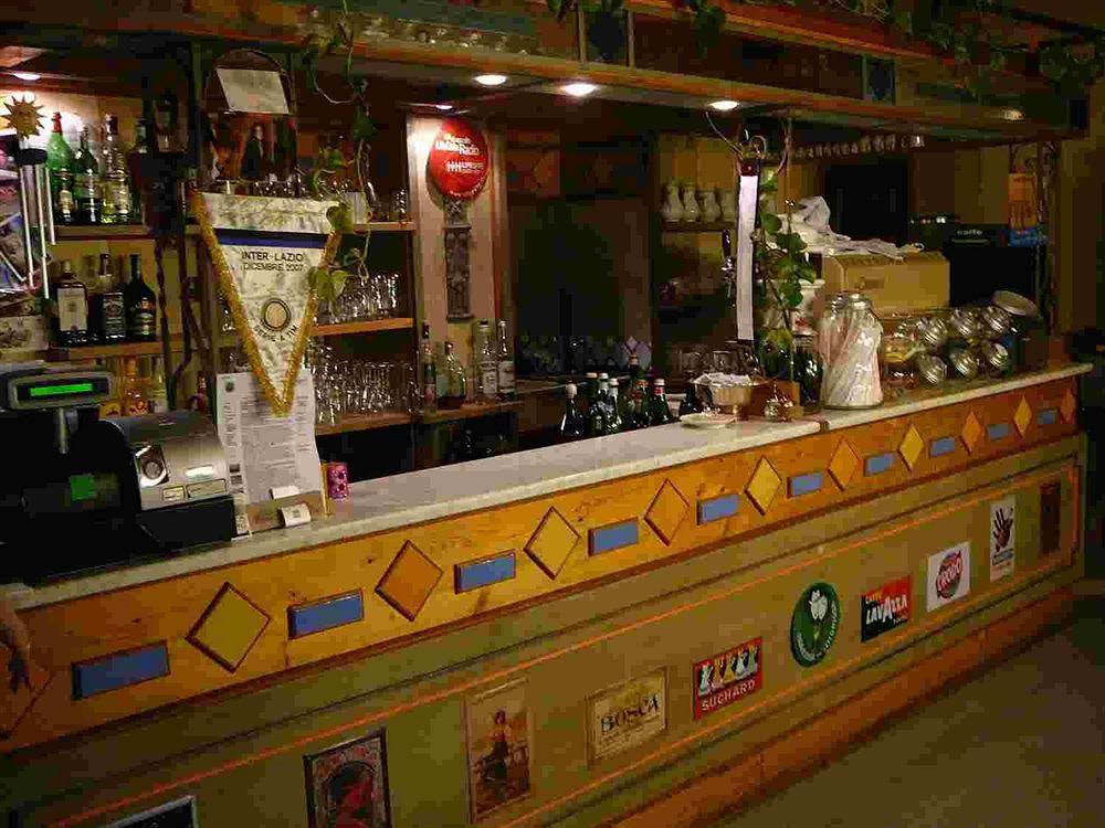 Bellavista Boutique Hotel بروناتي المظهر الخارجي الصورة