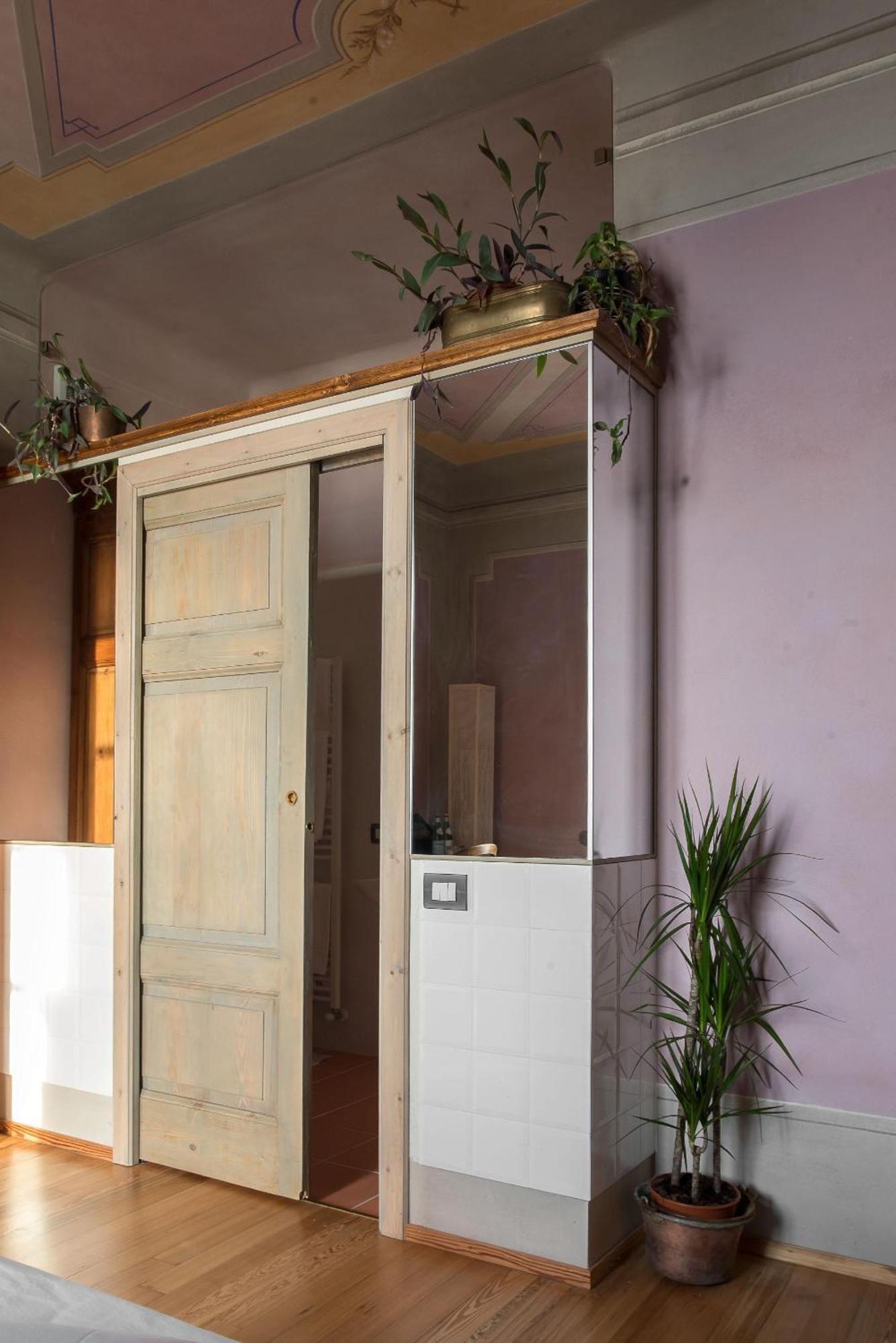 Bellavista Boutique Hotel بروناتي المظهر الخارجي الصورة