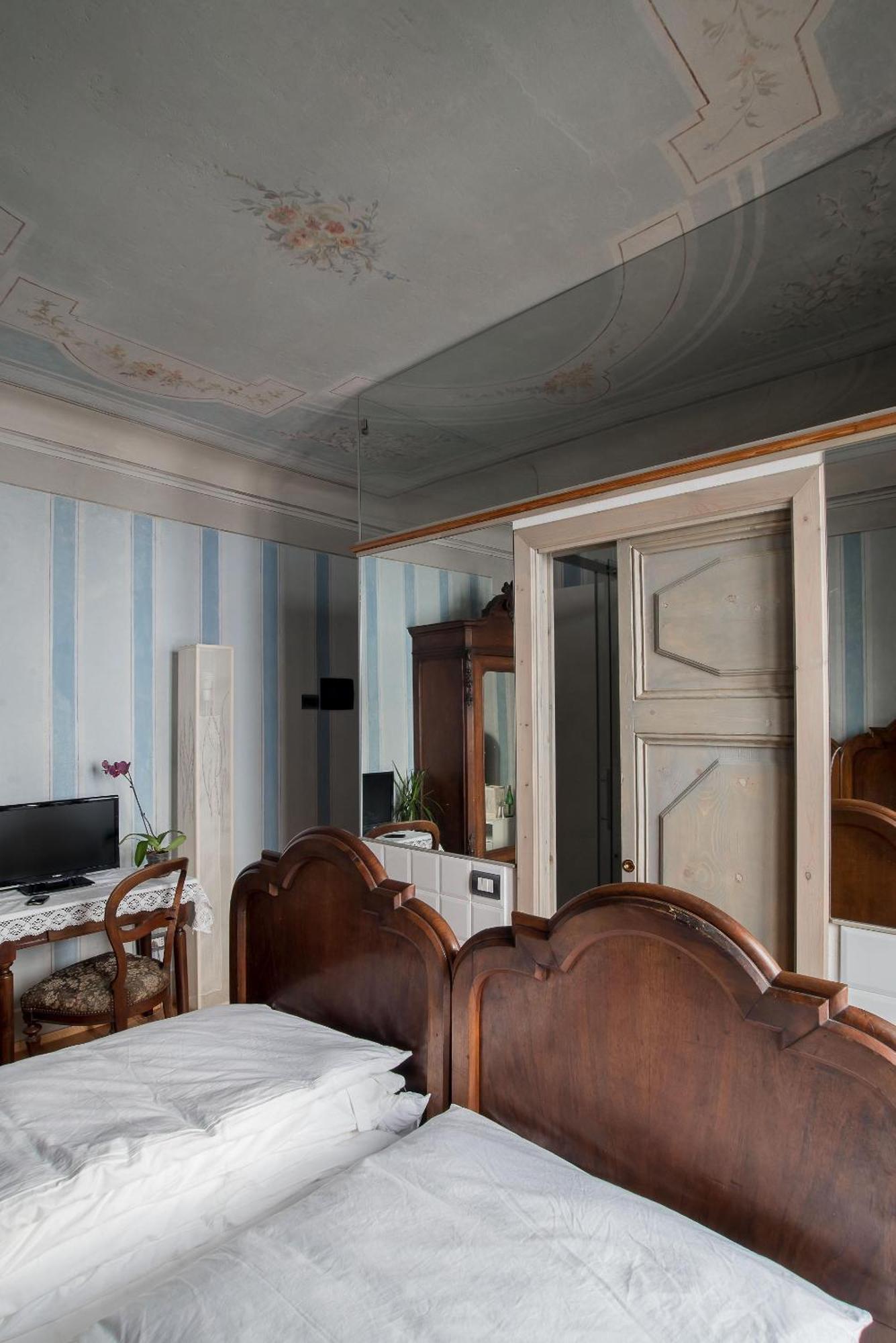 Bellavista Boutique Hotel بروناتي المظهر الخارجي الصورة
