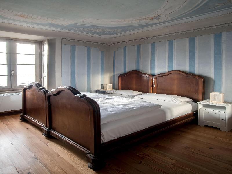 Bellavista Boutique Hotel بروناتي المظهر الخارجي الصورة