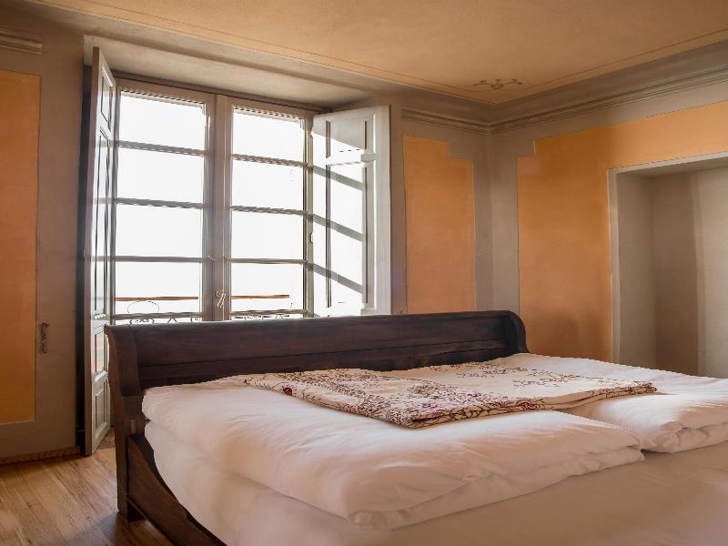 Bellavista Boutique Hotel بروناتي المظهر الخارجي الصورة