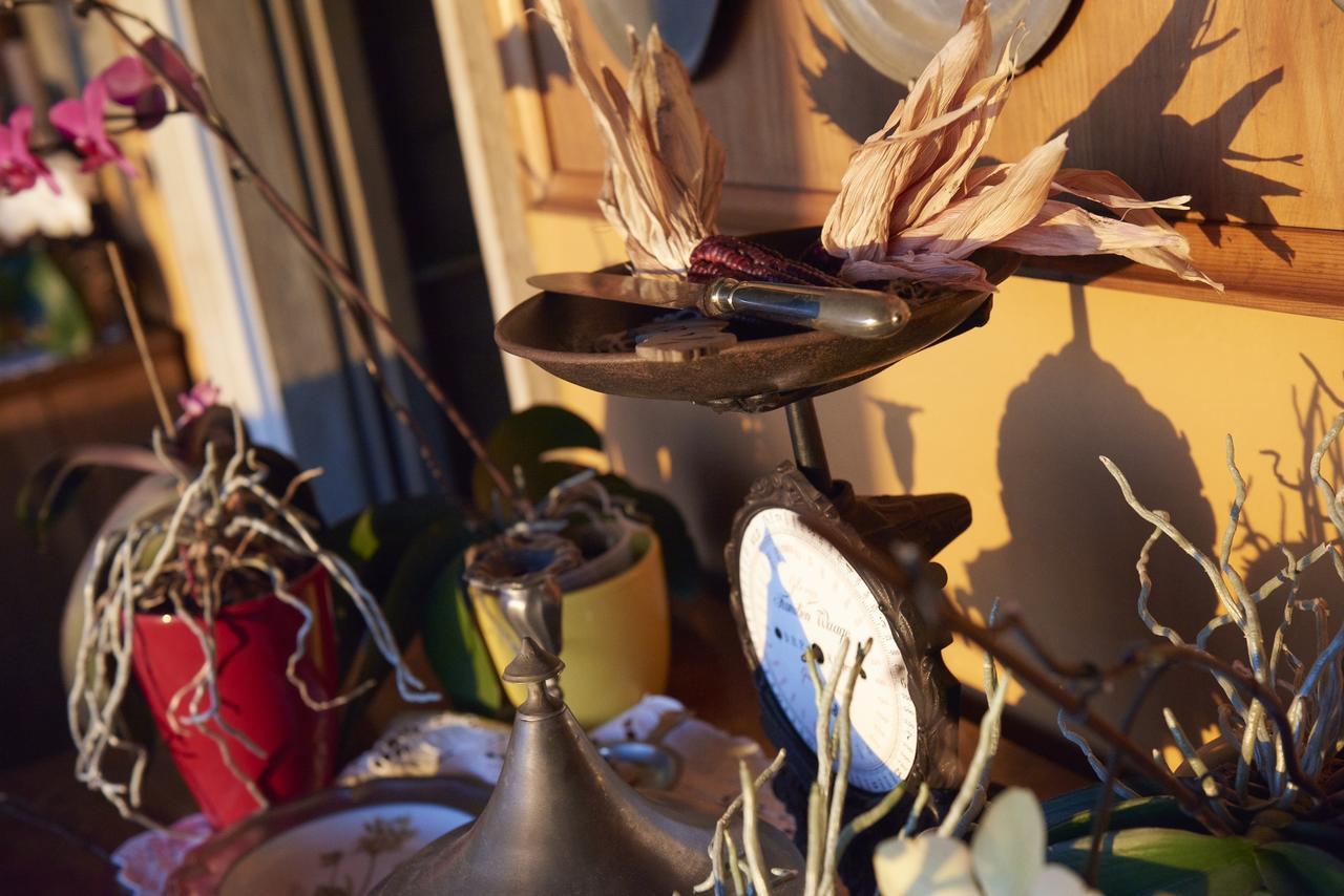 Bellavista Boutique Hotel بروناتي المظهر الخارجي الصورة