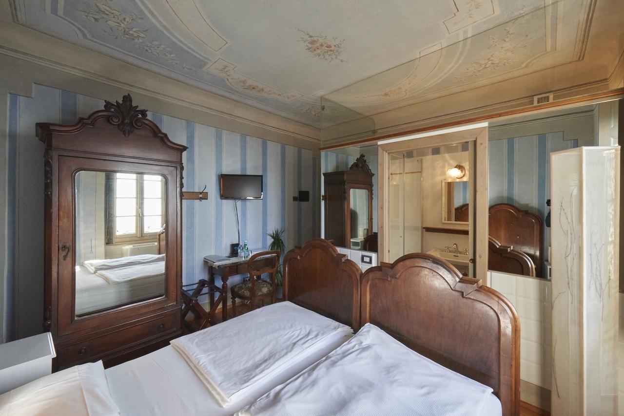 Bellavista Boutique Hotel بروناتي المظهر الخارجي الصورة