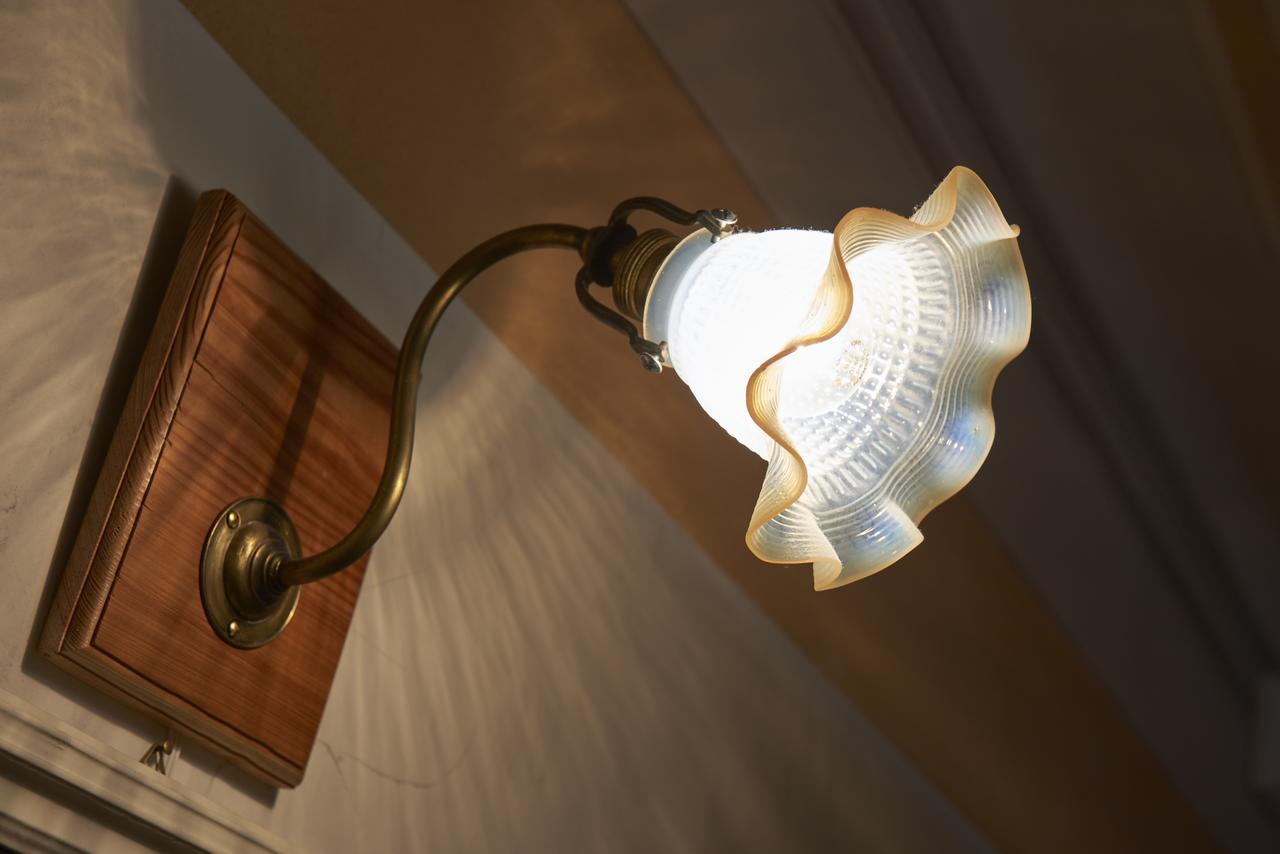 Bellavista Boutique Hotel بروناتي المظهر الخارجي الصورة